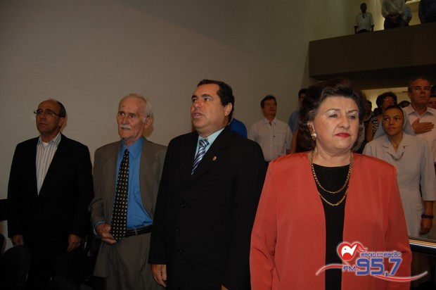 Dia da Paz: Igreja Católica é homenageada significativamente
