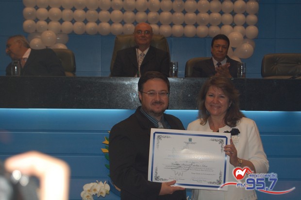 Dia da Paz: Igreja Católica é homenageada significativamente