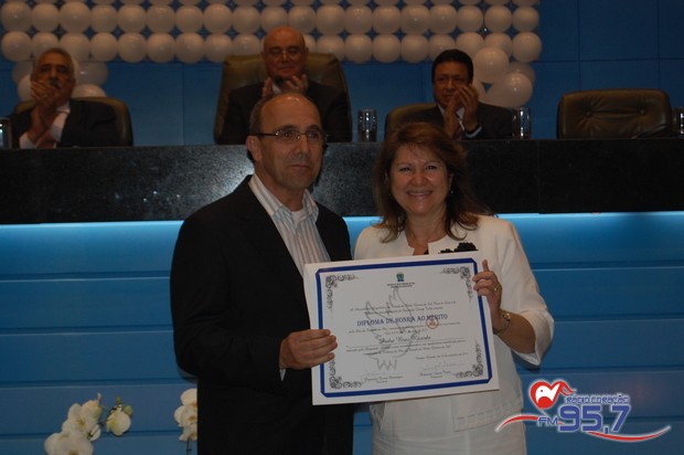 Dia da Paz: Igreja Católica é homenageada significativamente