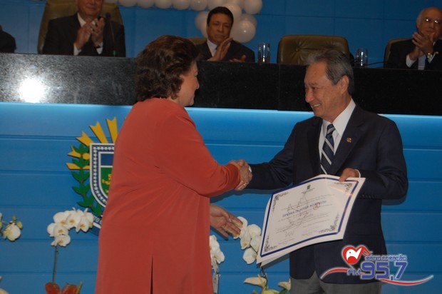 Dia da Paz: Igreja Católica é homenageada significativamente