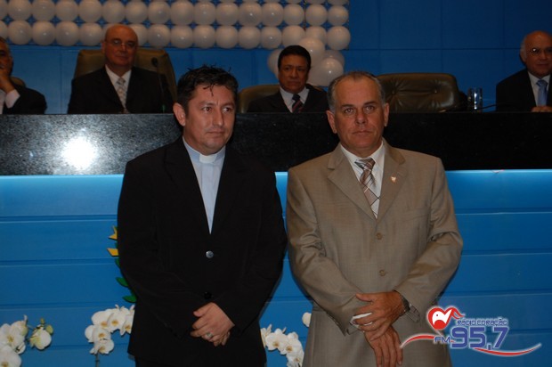 Dia da Paz: Igreja Católica é homenageada significativamente