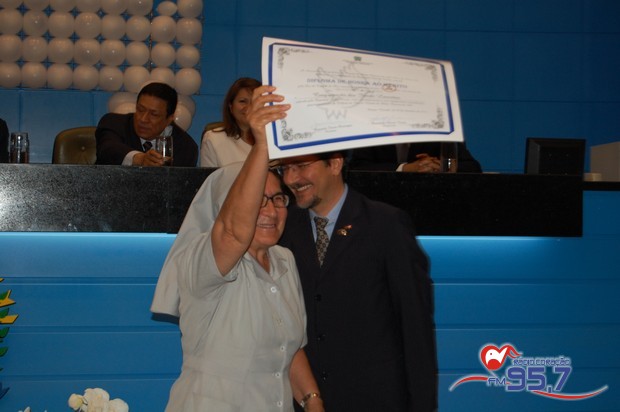 Dia da Paz: Igreja Católica é homenageada significativamente