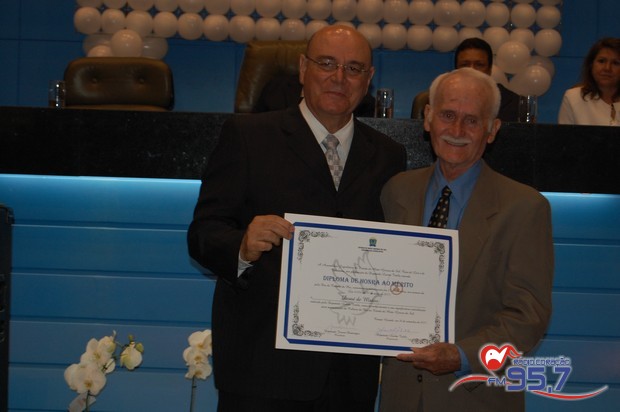 Dia da Paz: Igreja Católica é homenageada significativamente