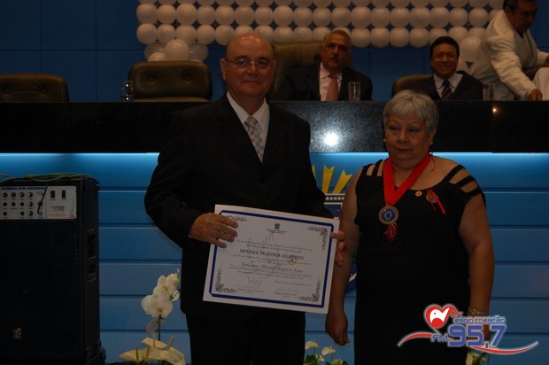 Dia da Paz: Igreja Católica é homenageada significativamente