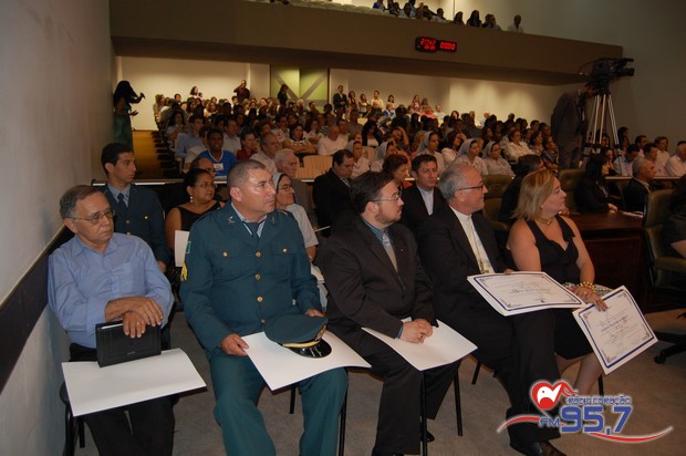 Dia da Paz: Igreja Católica é homenageada significativamente
