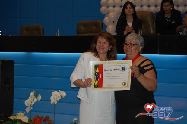 Dia da Paz: Igreja Católica é homenageada significativamente