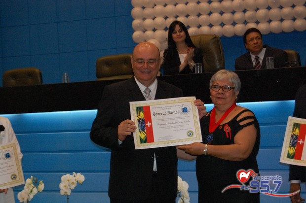 Dia da Paz: Igreja Católica é homenageada significativamente
