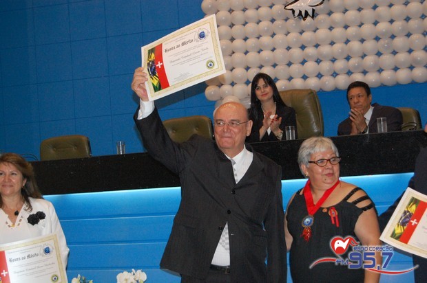 Dia da Paz: Igreja Católica é homenageada significativamente