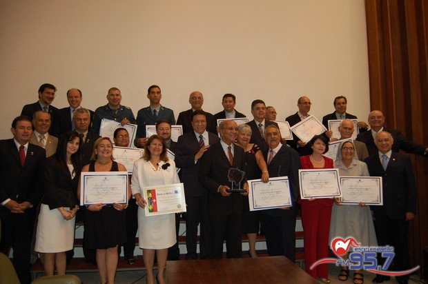 Dia da Paz: Igreja Católica é homenageada significativamente