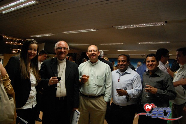 Dia da Paz: Igreja Católica é homenageada significativamente