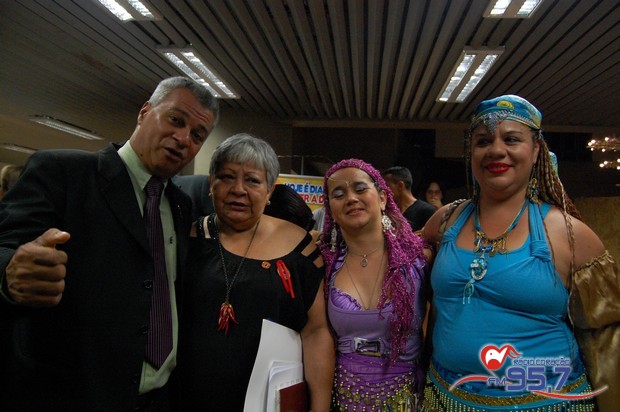 Dia da Paz: Igreja Católica é homenageada significativamente