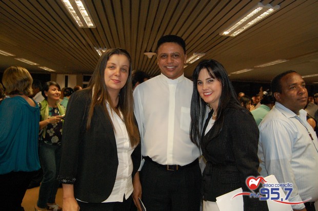 Dia da Paz: Igreja Católica é homenageada significativamente