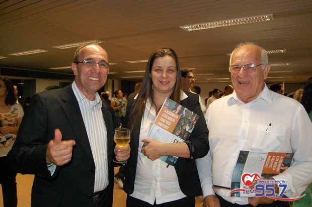 Dia da Paz: Igreja Católica é homenageada significativamente