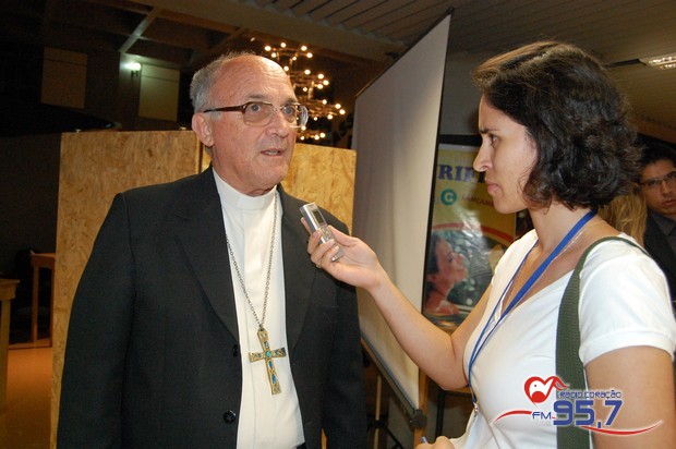 Dia da Paz: Igreja Católica é homenageada significativamente