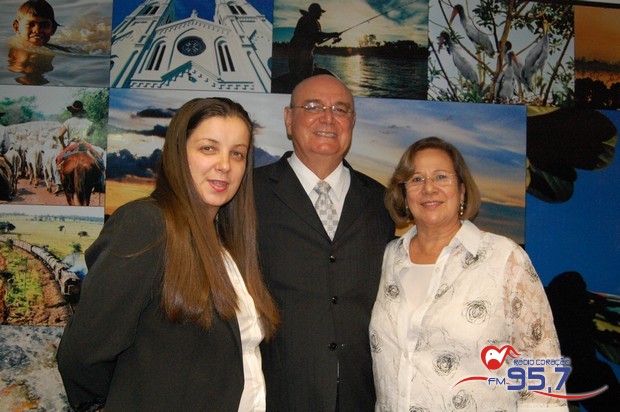 Dia da Paz: Igreja Católica é homenageada significativamente