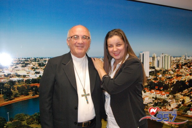 Dia da Paz: Igreja Católica é homenageada significativamente