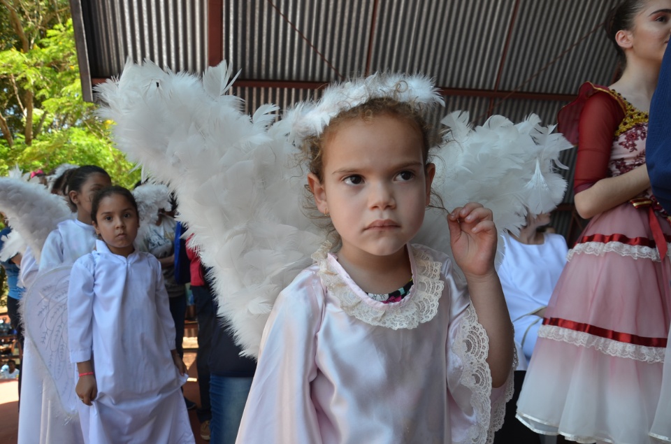 Confira as fotos da 20ª Romaria de N.Sra. Aparecida