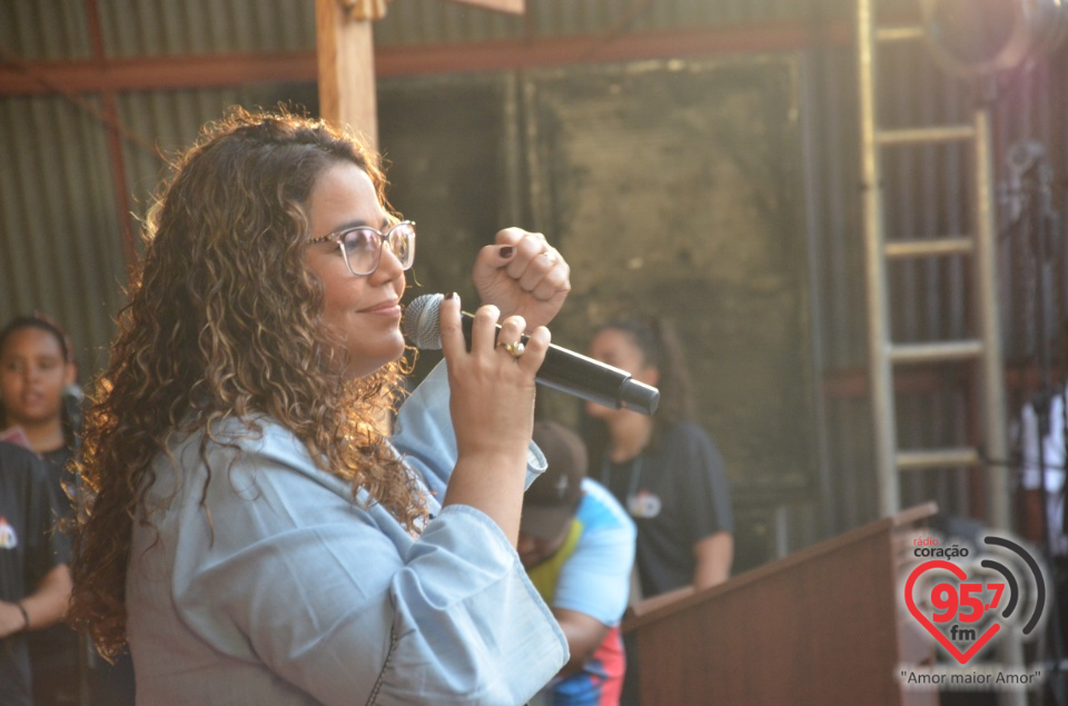 JDJ 2019 atrai milhares de jovens ao Santuário Diocesano de N.Sra. Aparecida