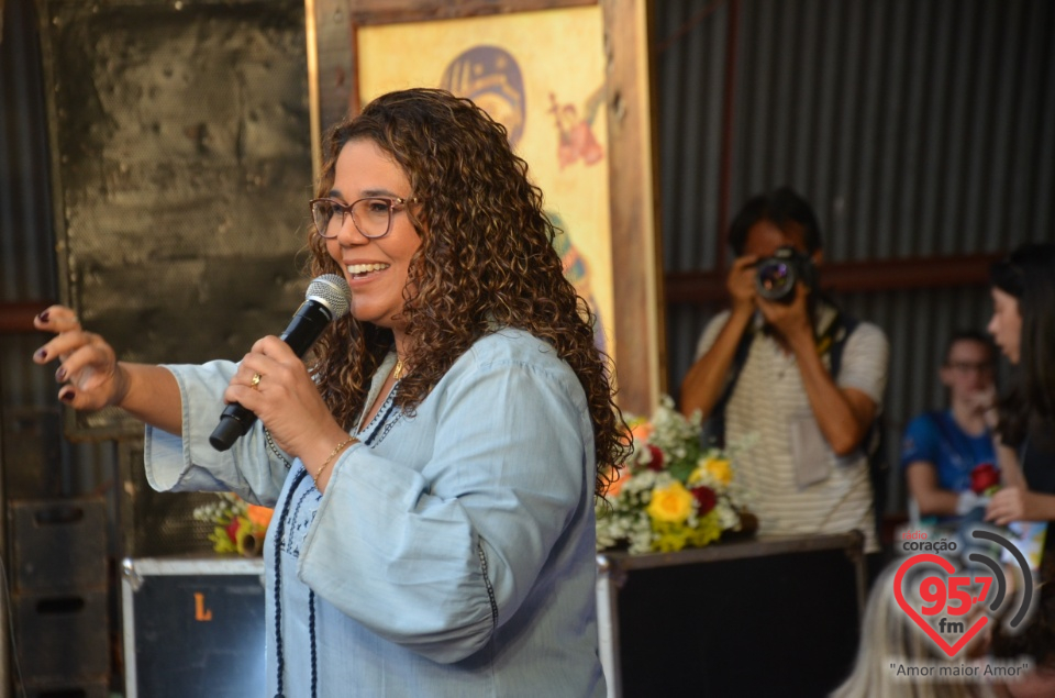 JDJ 2019 atrai milhares de jovens ao Santuário Diocesano de N.Sra. Aparecida