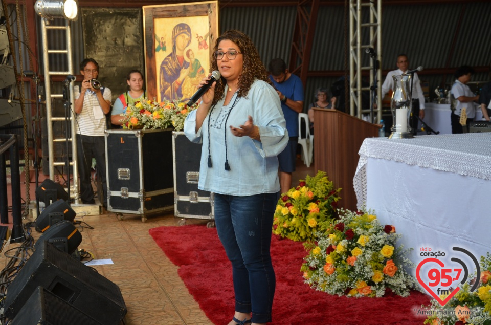 JDJ 2019 atrai milhares de jovens ao Santuário Diocesano de N.Sra. Aparecida