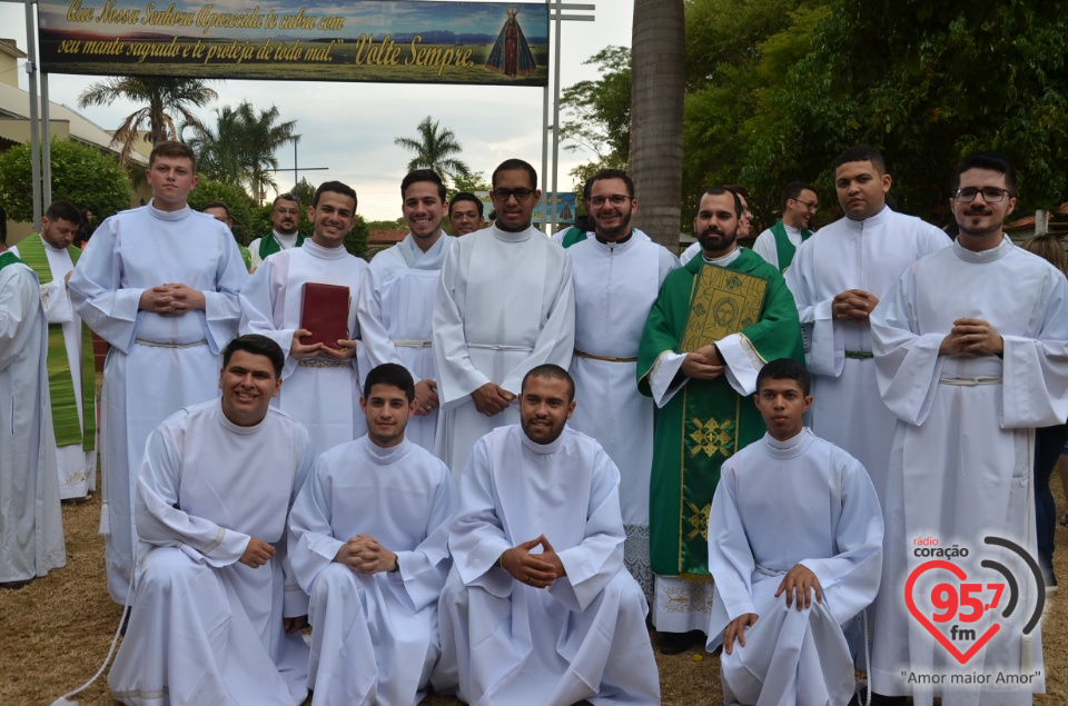 JDJ 2019 atrai milhares de jovens ao Santuário Diocesano de N.Sra. Aparecida