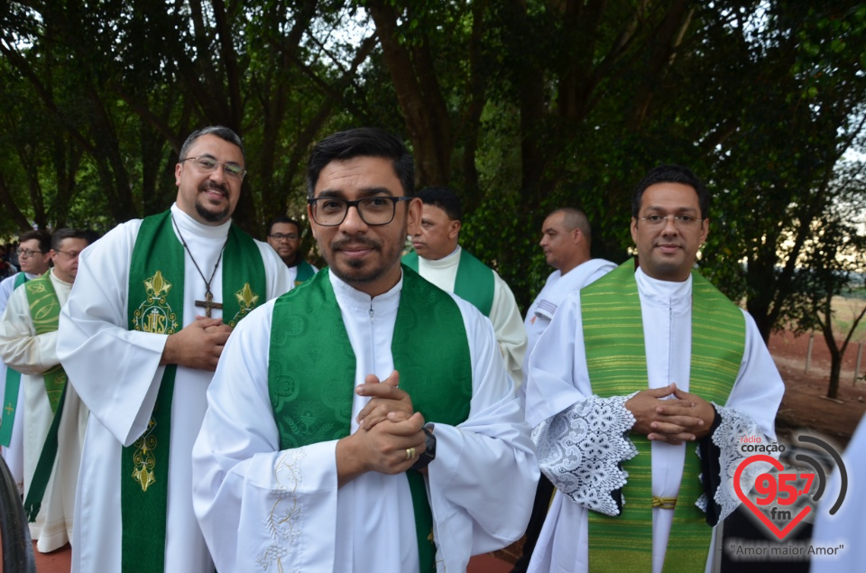 JDJ 2019 atrai milhares de jovens ao Santuário Diocesano de N.Sra. Aparecida