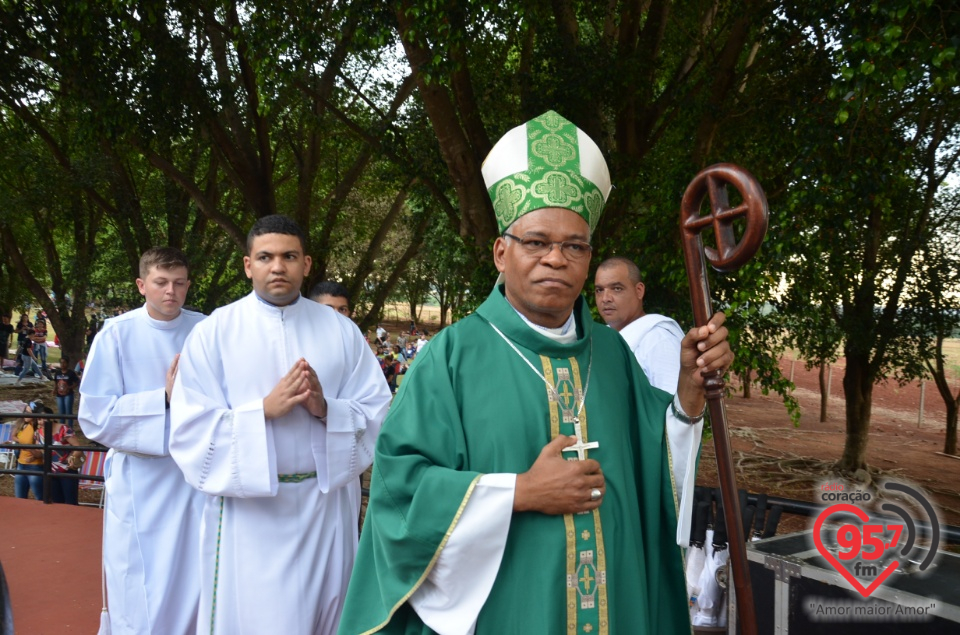 JDJ 2019 atrai milhares de jovens ao Santuário Diocesano de N.Sra. Aparecida