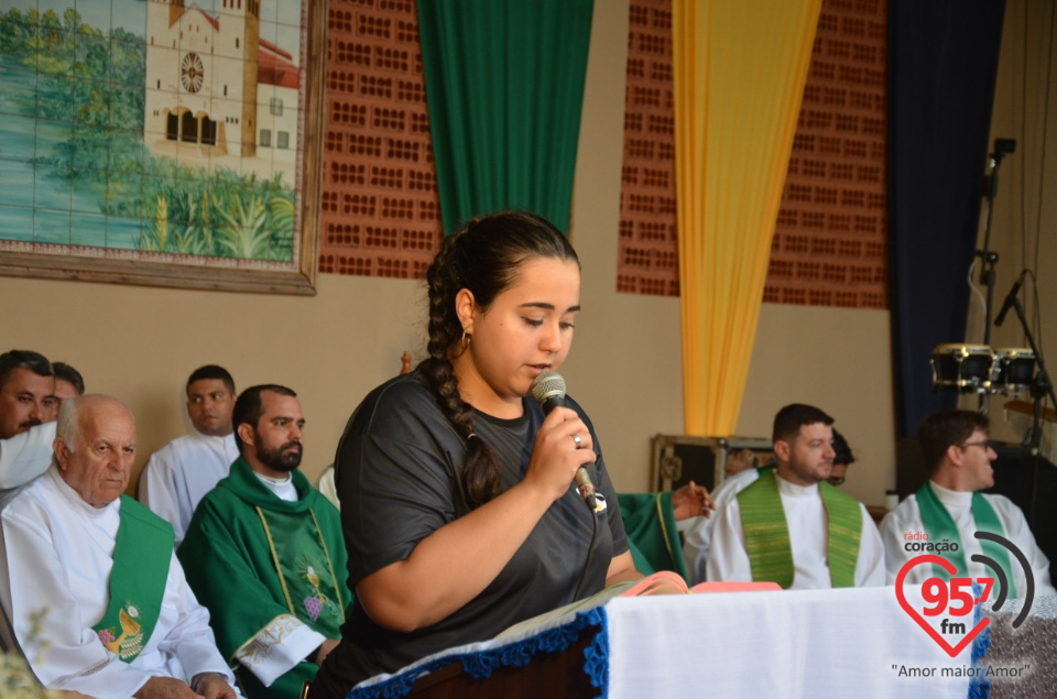 JDJ 2019 atrai milhares de jovens ao Santuário Diocesano de N.Sra. Aparecida