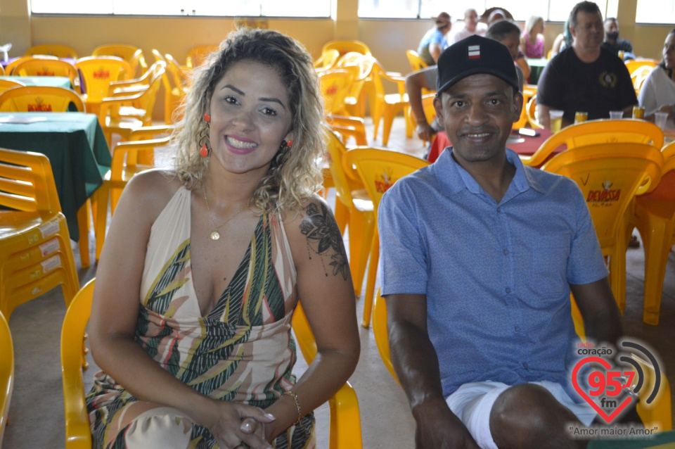 Fotos da 19ª FestSol no clube Indaiá em Dourados