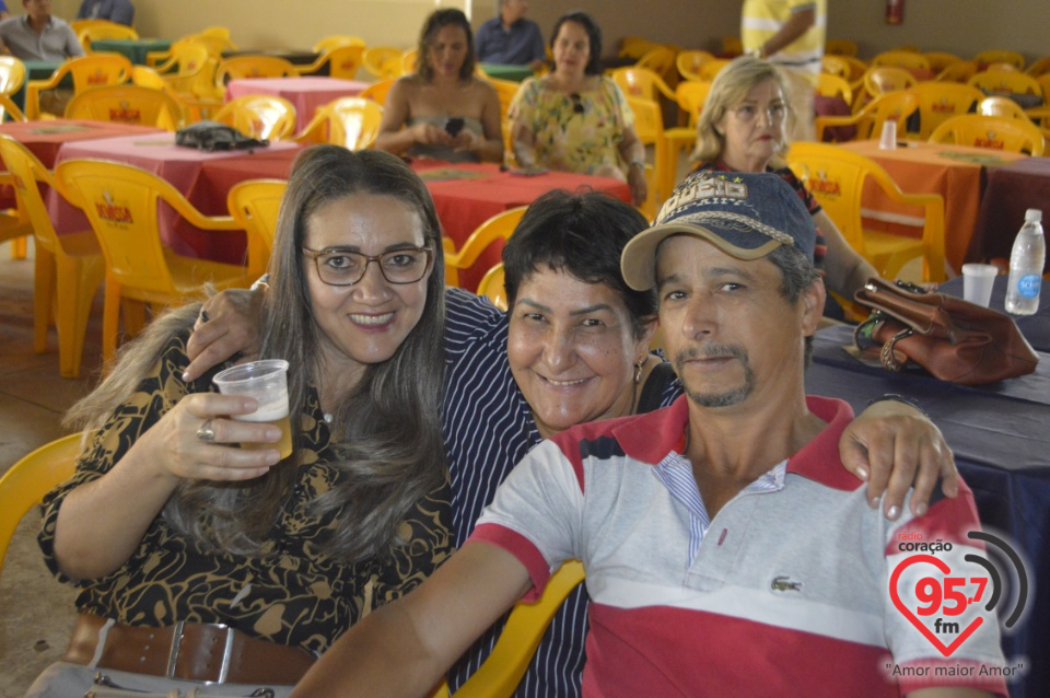 Fotos da 19ª FestSol no clube Indaiá em Dourados