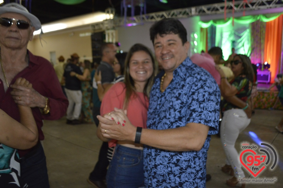 Fotos da 19ª FestSol no clube Indaiá em Dourados