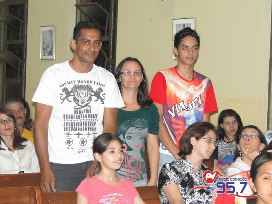 3º Acampamento Mirim