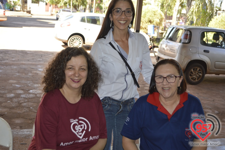 Confira os ganhadores do 13º Show de Prêmios ‘Amigo do Coração’