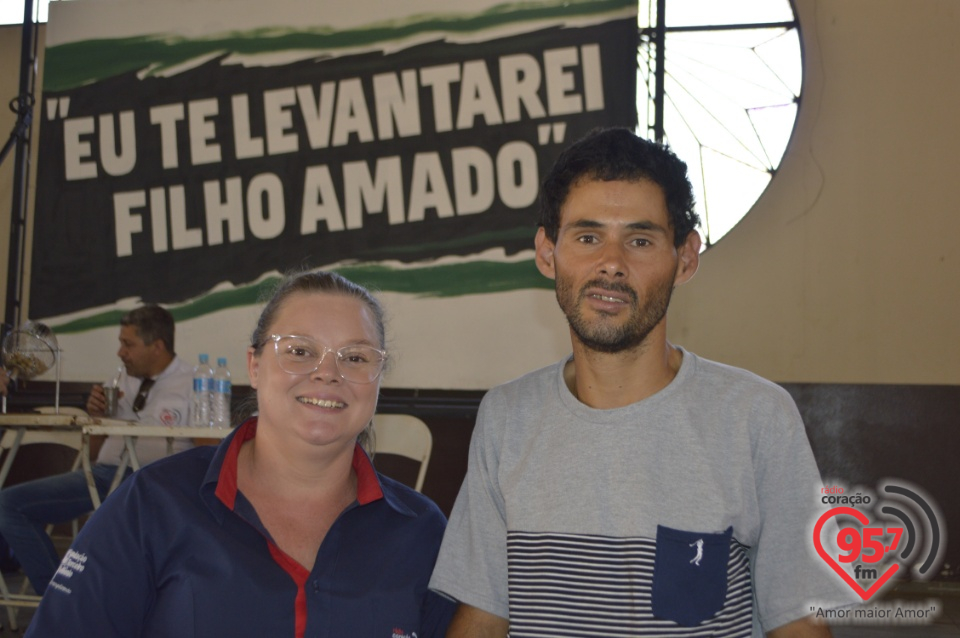 Confira os ganhadores do 13º Show de Prêmios ‘Amigo do Coração’