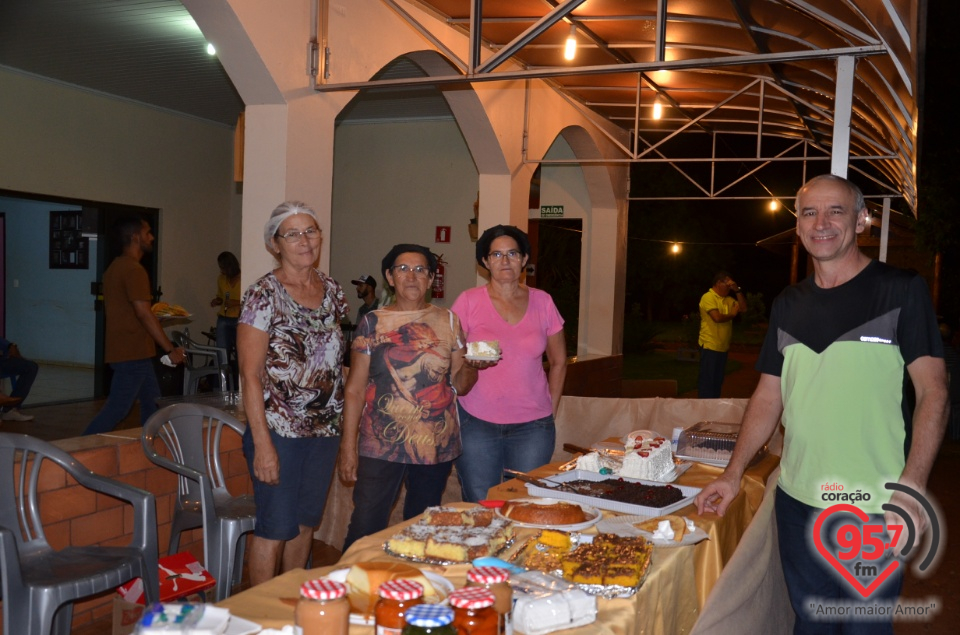 Fotos da Pastelada da Toca de Assis em Dourados