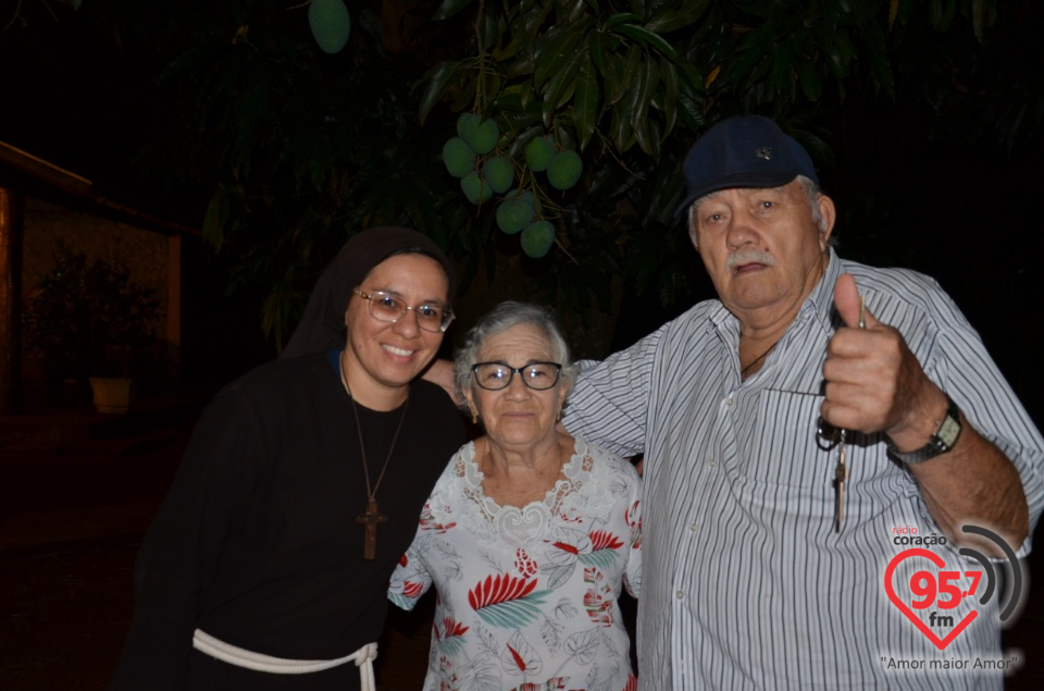 Fotos da Pastelada da Toca de Assis em Dourados