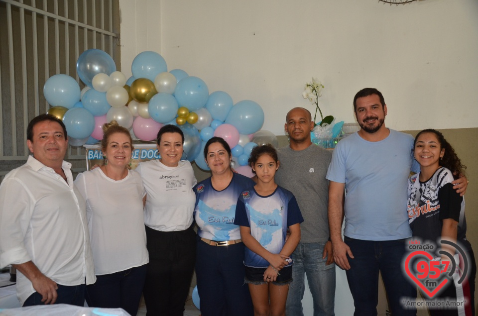 Imaculada Conceição - Catedral realiza festa Social da Padroeira de Dourados