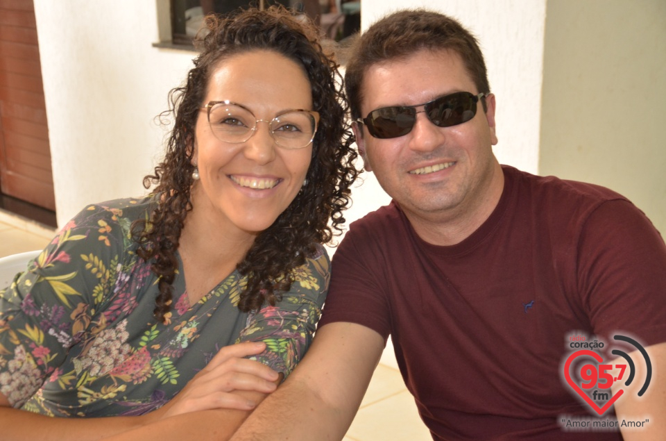 Imaculada Conceição - Catedral realiza festa Social da Padroeira de Dourados