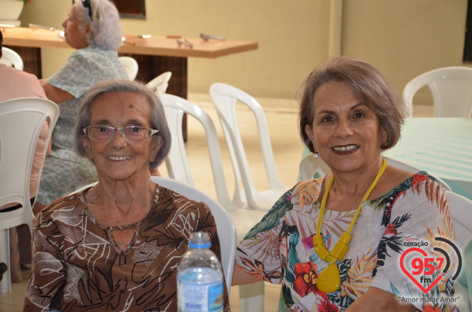 Imaculada Conceição - Catedral realiza festa Social da Padroeira de Dourados