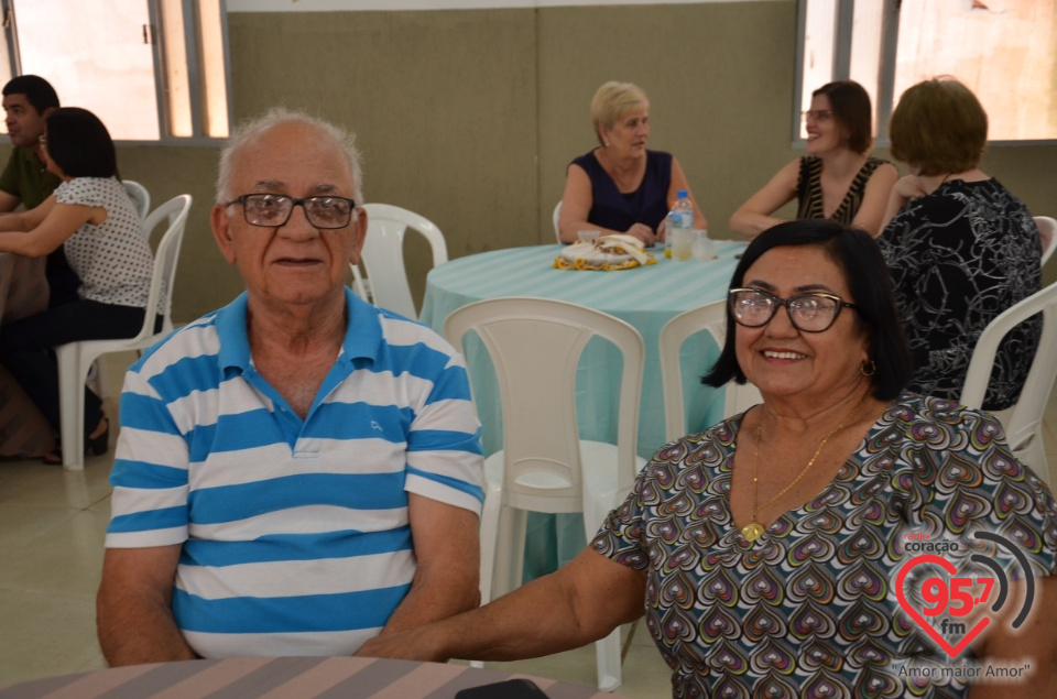 Imaculada Conceição - Catedral realiza festa Social da Padroeira de Dourados