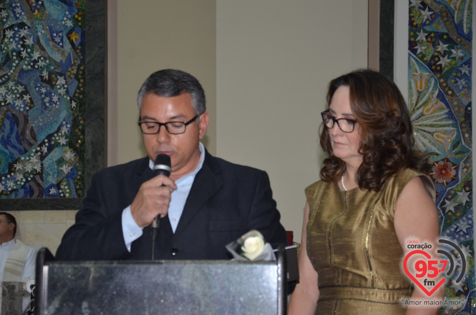 Formatura Teologia 2019 Catedral de Dourados