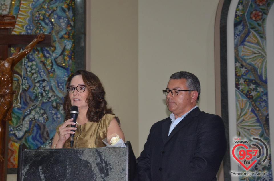 Formatura Teologia 2019 Catedral de Dourados