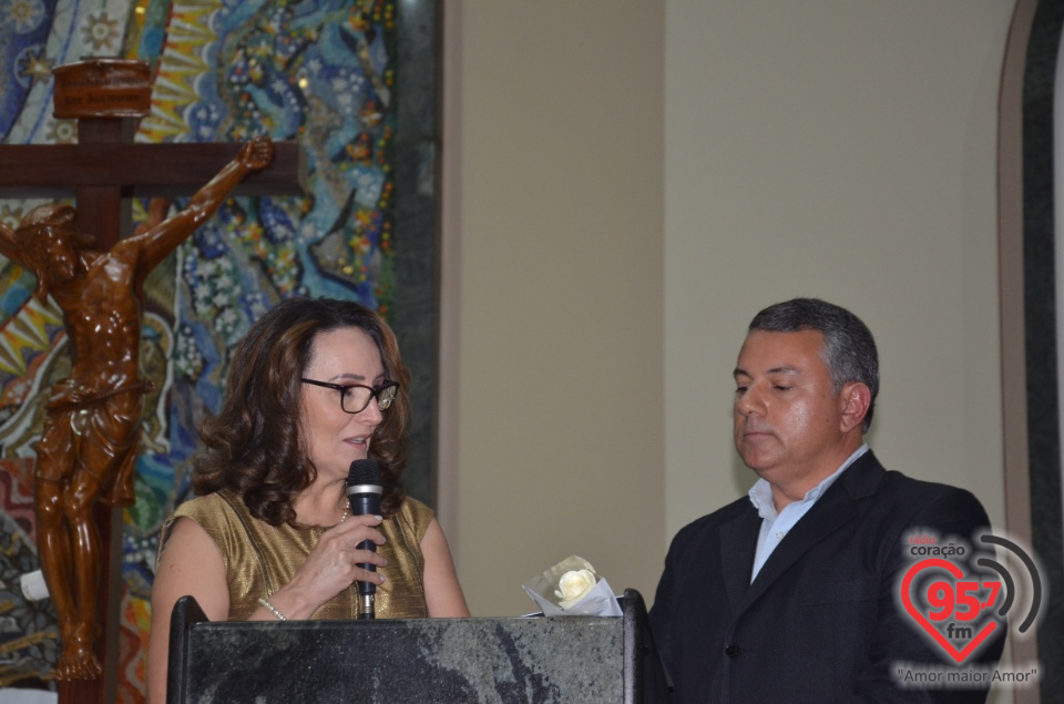 Formatura Teologia 2019 Catedral de Dourados