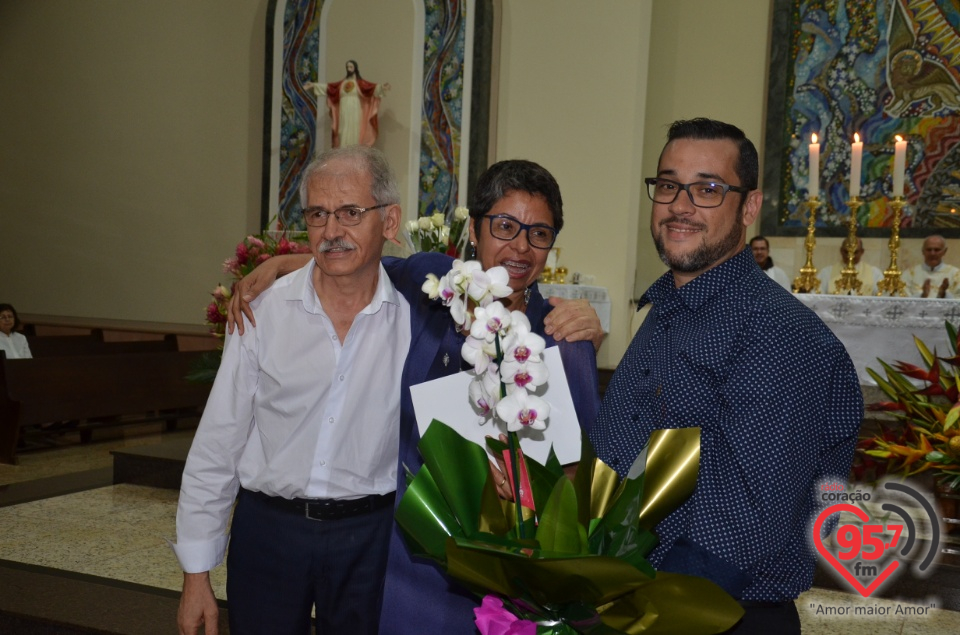 Formatura Teologia 2019 Catedral de Dourados