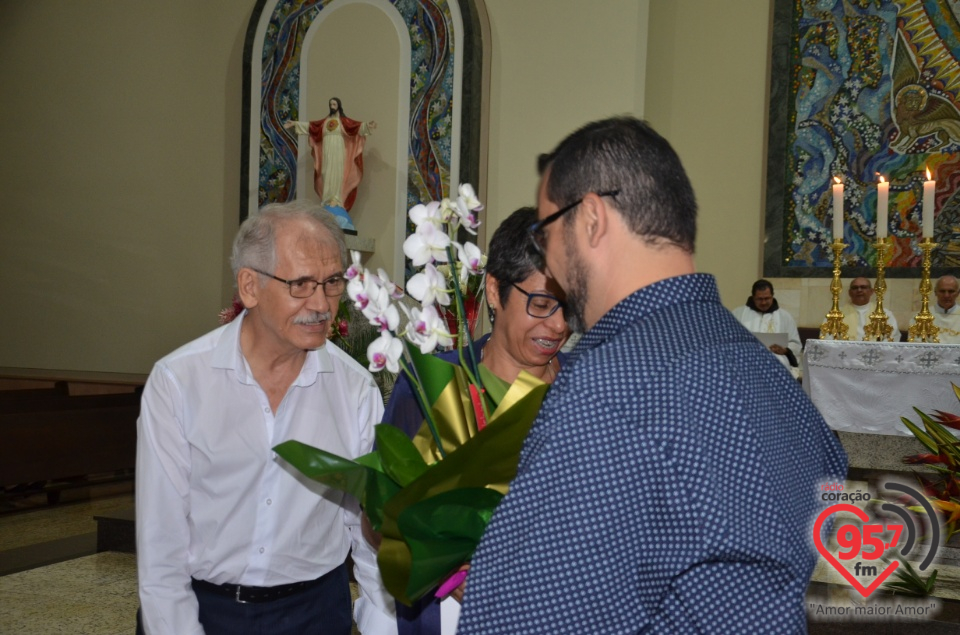 Formatura Teologia 2019 Catedral de Dourados