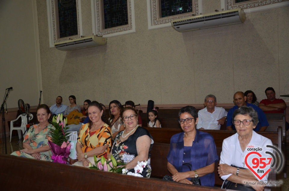 Formatura Teologia 2019 Catedral de Dourados