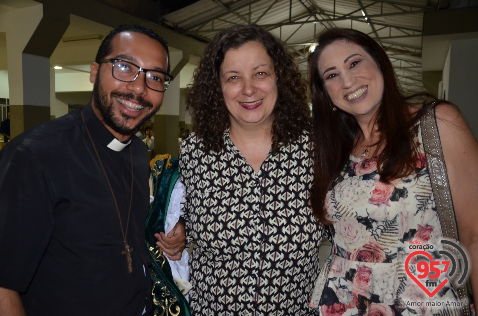 Formatura Teologia 2019 Catedral de Dourados