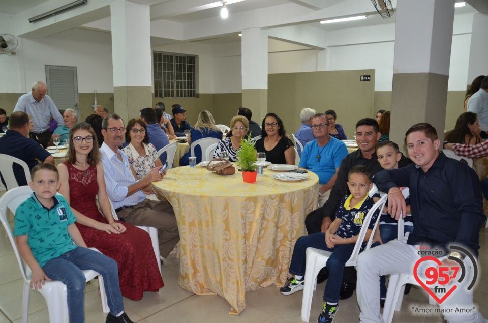 Formatura Teologia 2019 Catedral de Dourados