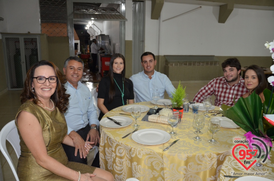 Formatura Teologia 2019 Catedral de Dourados