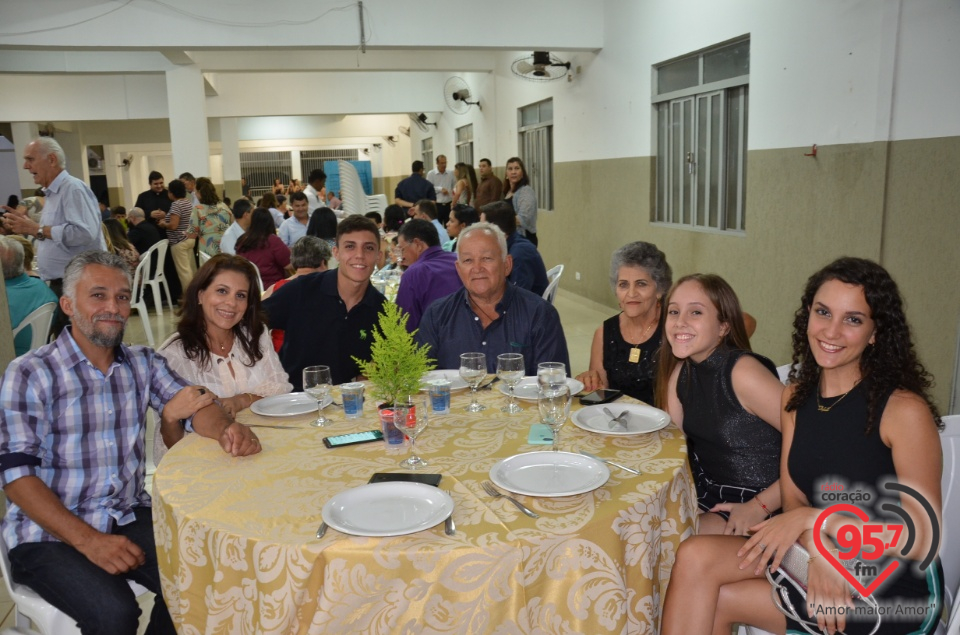 Formatura Teologia 2019 Catedral de Dourados